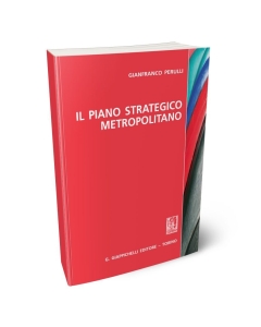 Il piano strategico metropolitano
