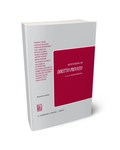 Istituzioni di diritto privato