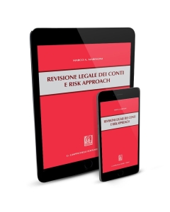 Revisione Legale dei Conti e Risk Approach - e-Book