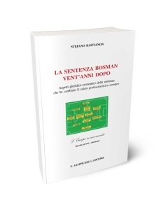 La sentenza Bosman vent'anni dopo