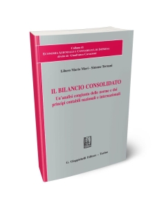 Il bilancio consolidato