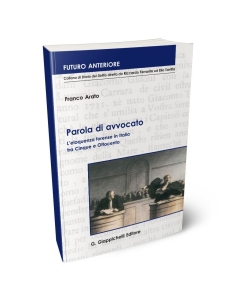 Parola di avvocato