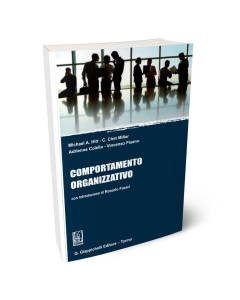 Comportamento organizzativo