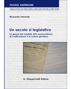 Un secolo sì legislativo