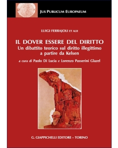 Il dover essere del diritto