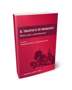 Il traffico di migranti
