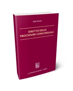 Diritto delle procedure concorsuali