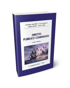 Diritto pubblico comparato