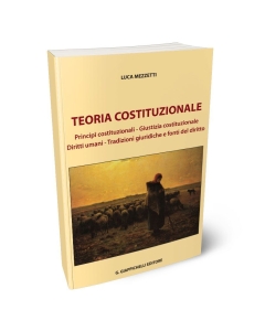 Teoria costituzionale