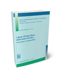 I danni all'agricoltura dalla fauna selvatica