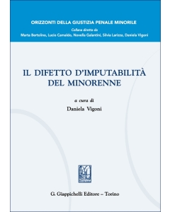 Il difetto d'imputabilità del minorenne
