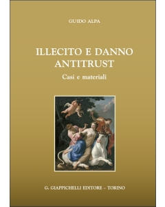 Illecito e danno antitrust
