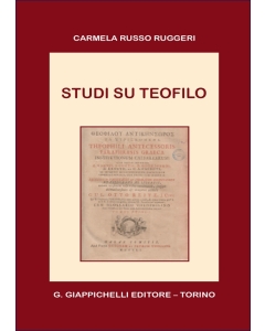 Studi su Teofilo