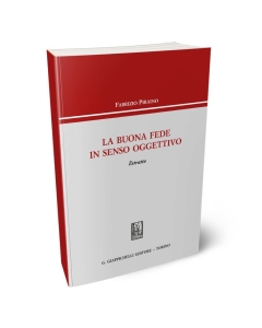 La buona fede in senso oggettivo