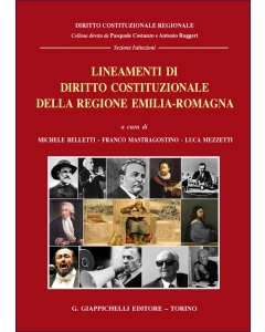 Lineamenti di diritto costituzionale della Regione Emilia-Romagna