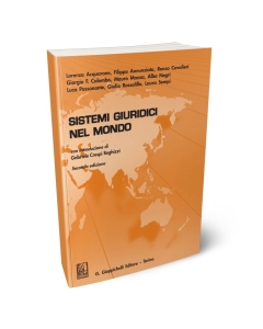 Sistemi giuridici nel mondo