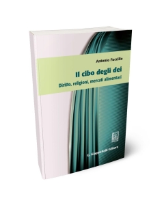 Il cibo degli dei