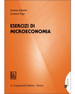 Esercizi di microeconomia