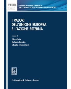 I valori dell'Unione Europea e l'azione esterna