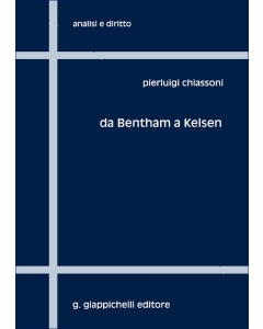 Da Bentham a Kelsen