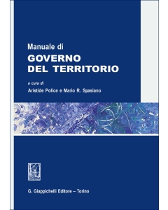 Manuale di governo del territorio