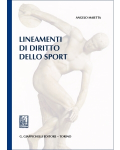 Lineamenti di diritto dello sport