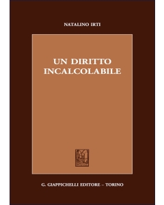 Un diritto incalcolabile