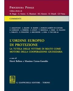 L'ordine europeo di protezione