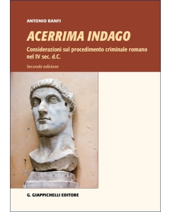 Acerrima indago