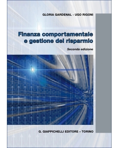 Finanza comportamentale e gestione del risparmio