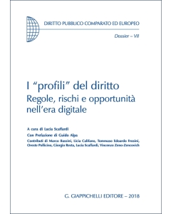 I "profili" del diritto