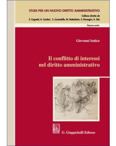 Il conflitto di interessi nel diritto amministrativo