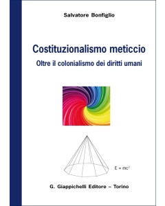 Costituzionalismo meticcio