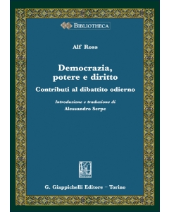Democrazia, potere e diritto