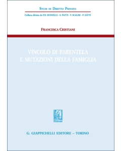 Vincolo di parentela e mutazioni della famiglia