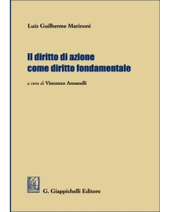 Il diritto di azione come diritto fondamentale