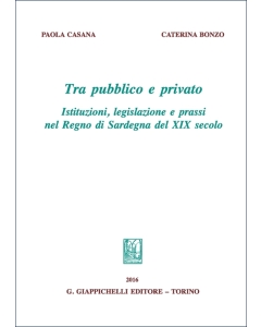 Tra pubblico e privato