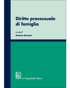 Diritto processuale di famiglia