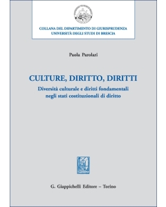 Culture, diritto, diritti