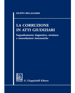 La corruzione in atti giudiziari