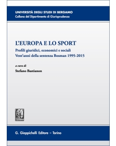 L'Europa e lo Sport