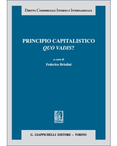 Principio capitalistico. Quo vadis?
