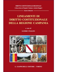 Lineamenti di diritto costituzionale della Regione Campania