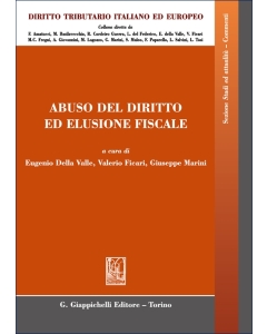 Abuso del diritto ed elusione fiscale