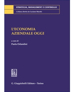 L'economia aziendale oggi