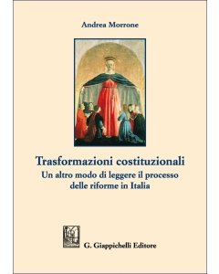 Trasformazioni costituzionali