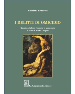 I delitti di omicidio