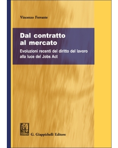 Dal contratto al mercato