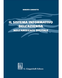 Il sistema informativo dell'azienda nell'ambiente digitale
