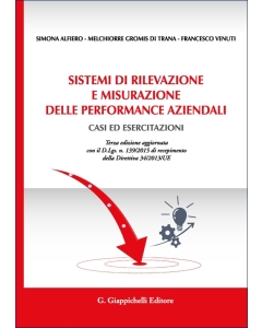 Sistemi di rilevazione e misurazione delle performance aziendali